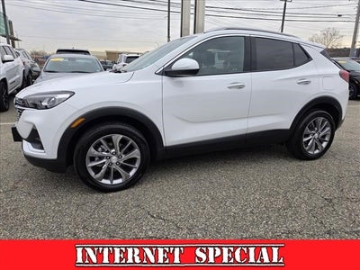 2023 Buick Encore GX Essence