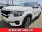 2022 Kia Seltos S