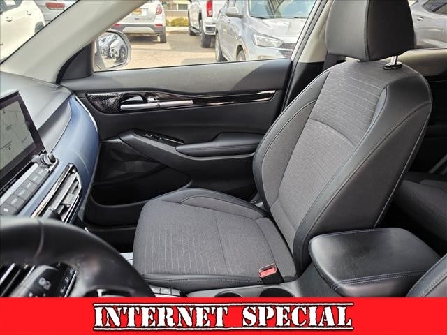 2022 Kia Seltos S