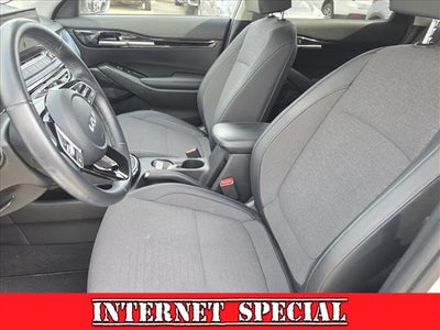 2022 Kia Seltos S