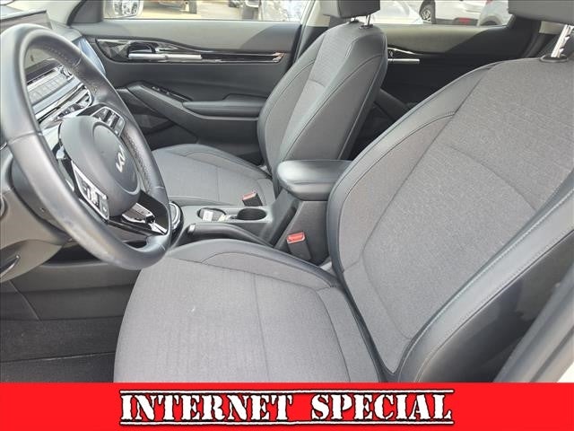 2022 Kia Seltos S