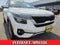 2022 Kia Seltos S