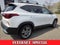 2022 Kia Seltos S