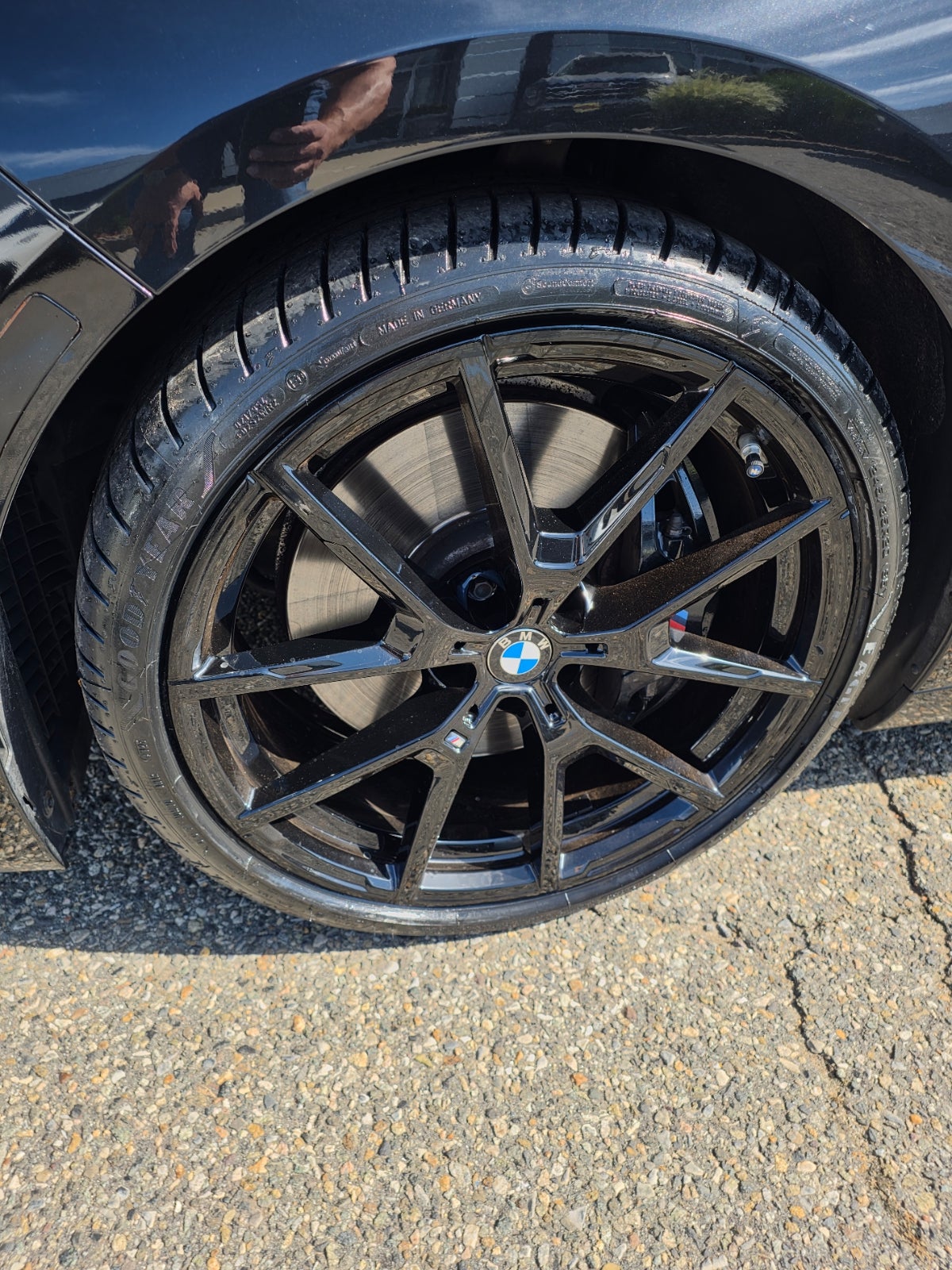 2022 BMW 840 Gran Coupe i xDrive