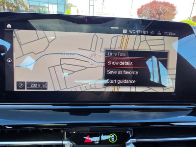 2022 BMW 840 Gran Coupe i xDrive