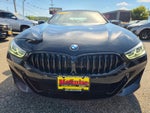 2022 BMW 840 Gran Coupe i xDrive