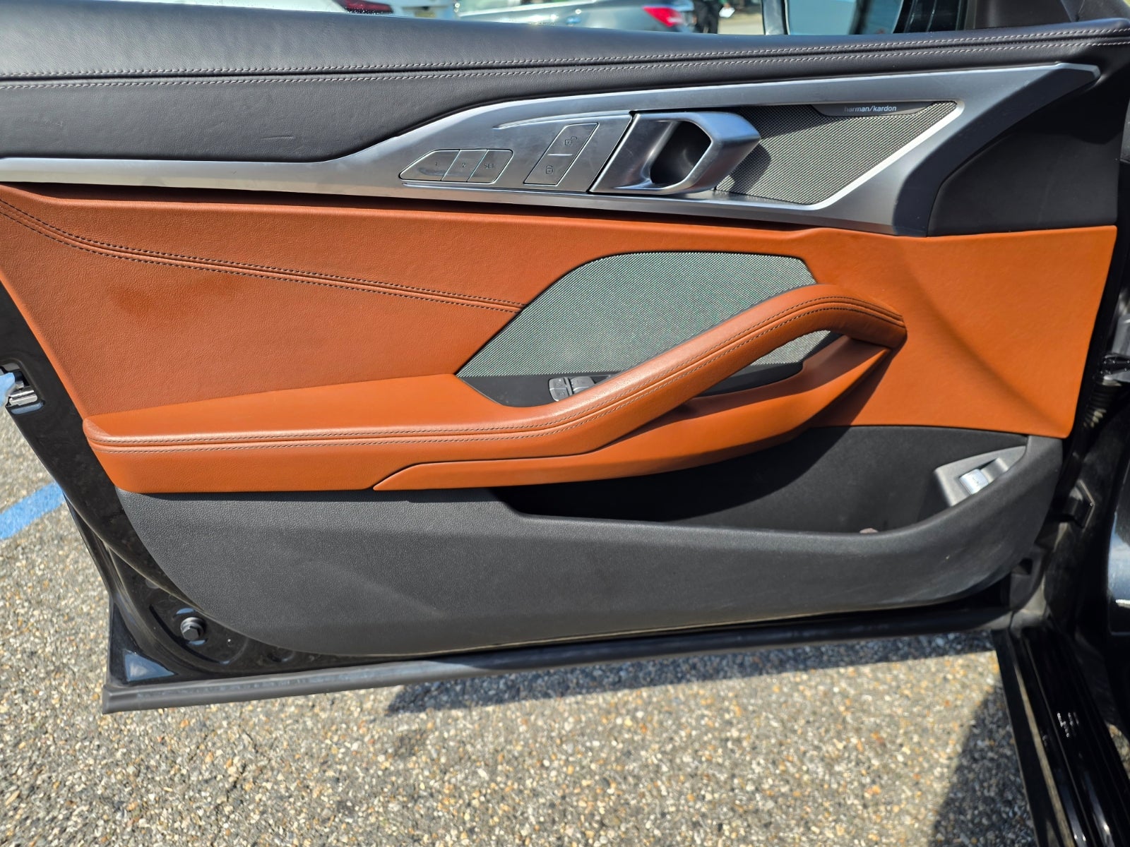2022 BMW 840 Gran Coupe i xDrive