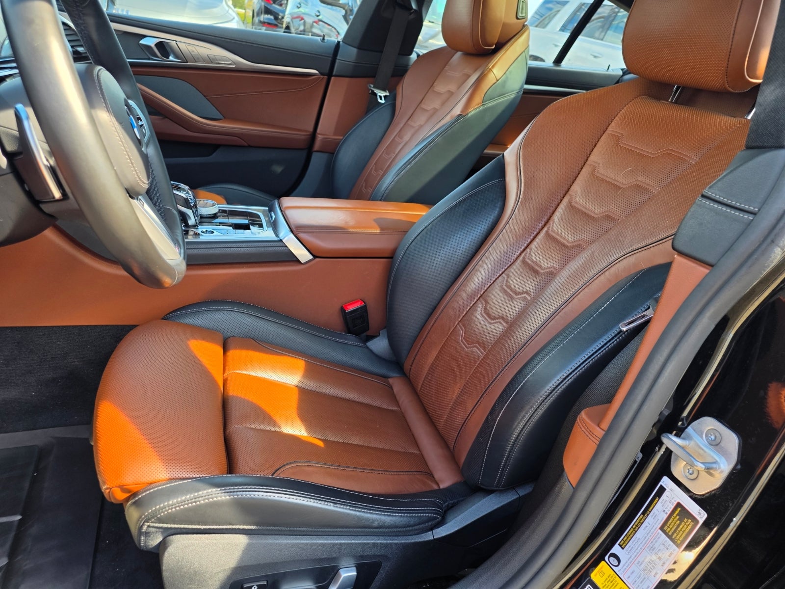 2022 BMW 840 Gran Coupe i xDrive