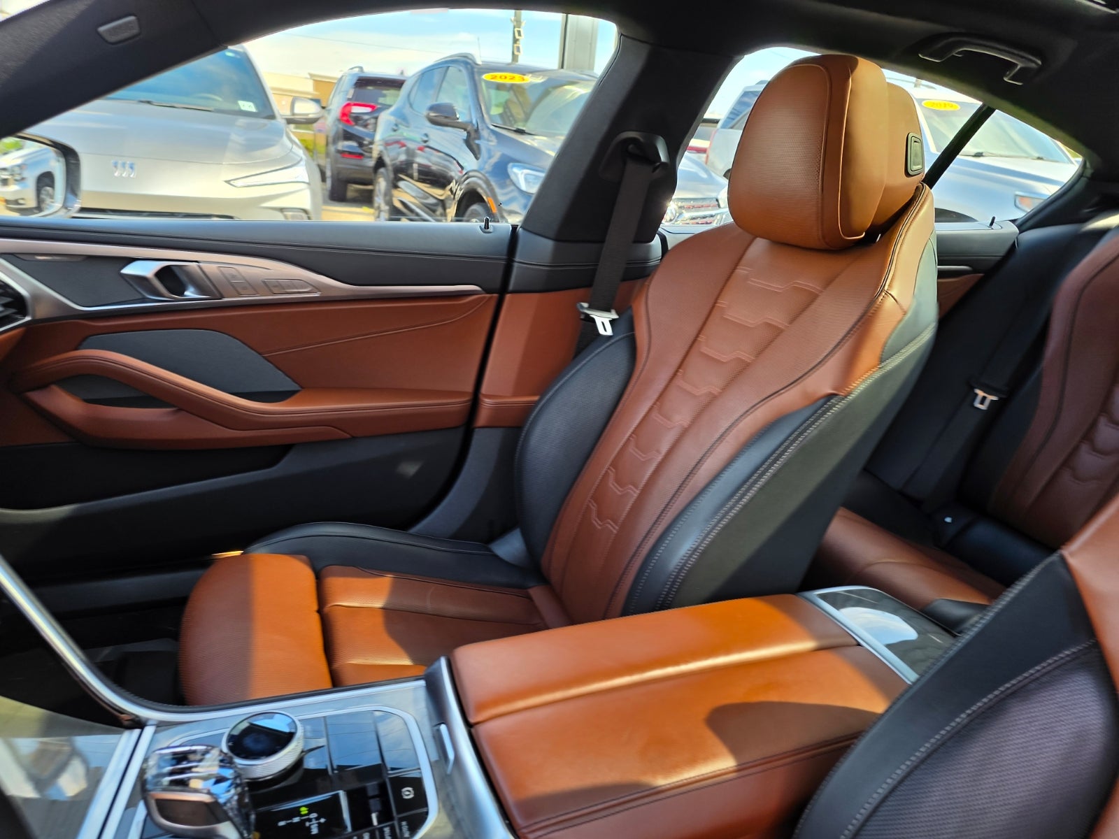2022 BMW 840 Gran Coupe i xDrive