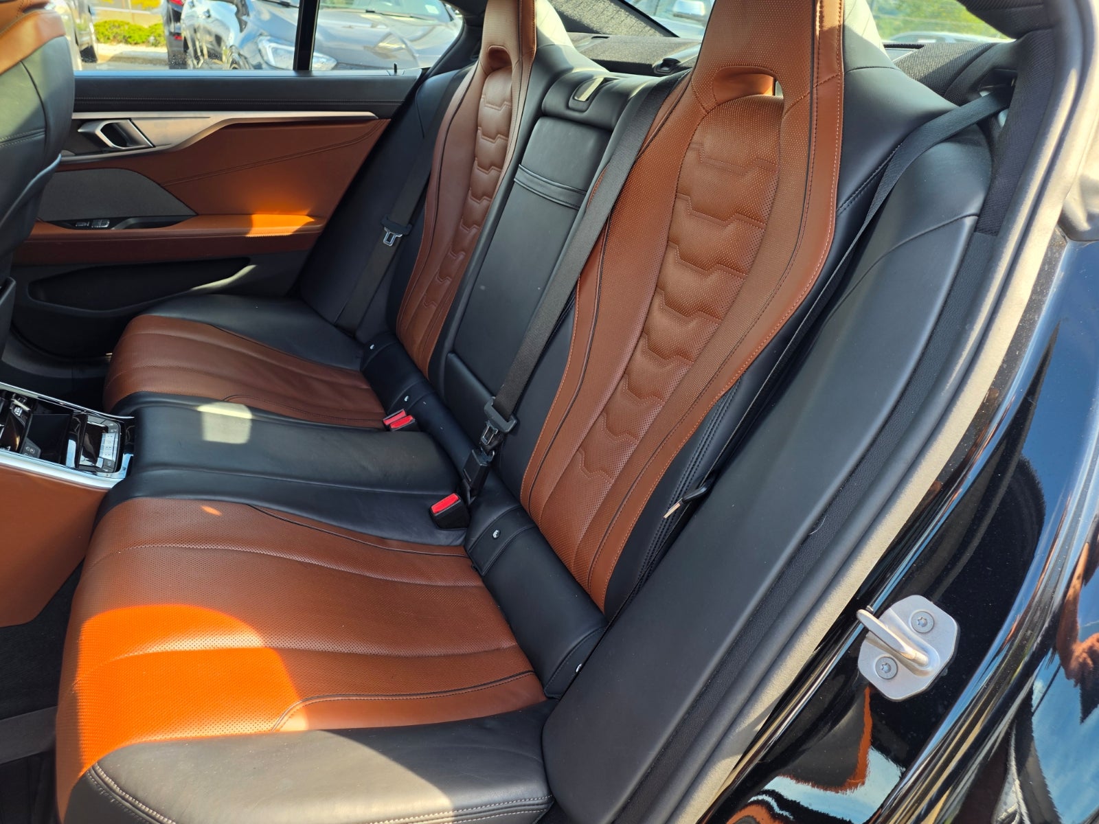 2022 BMW 840 Gran Coupe i xDrive