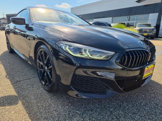 2022 BMW 840 Gran Coupe i xDrive