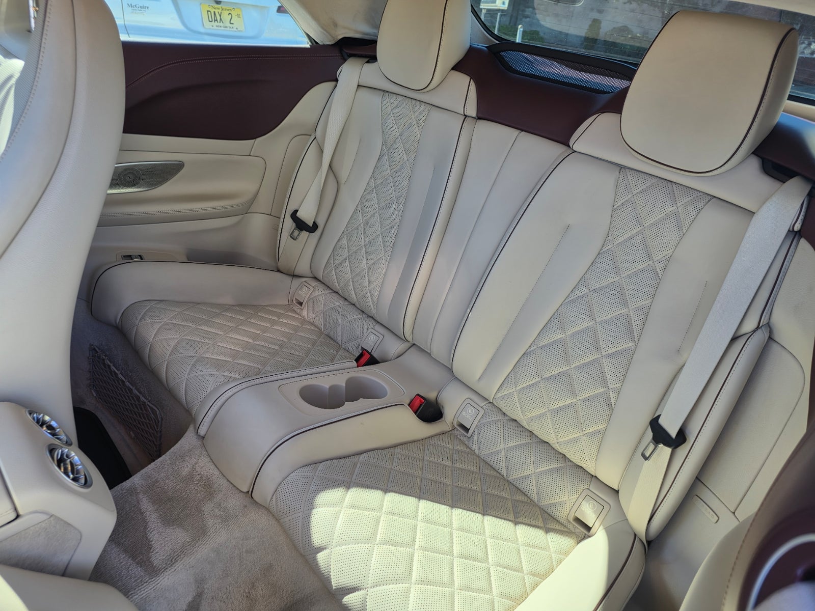 2020 Mercedes-Benz E 450 4MATIC®