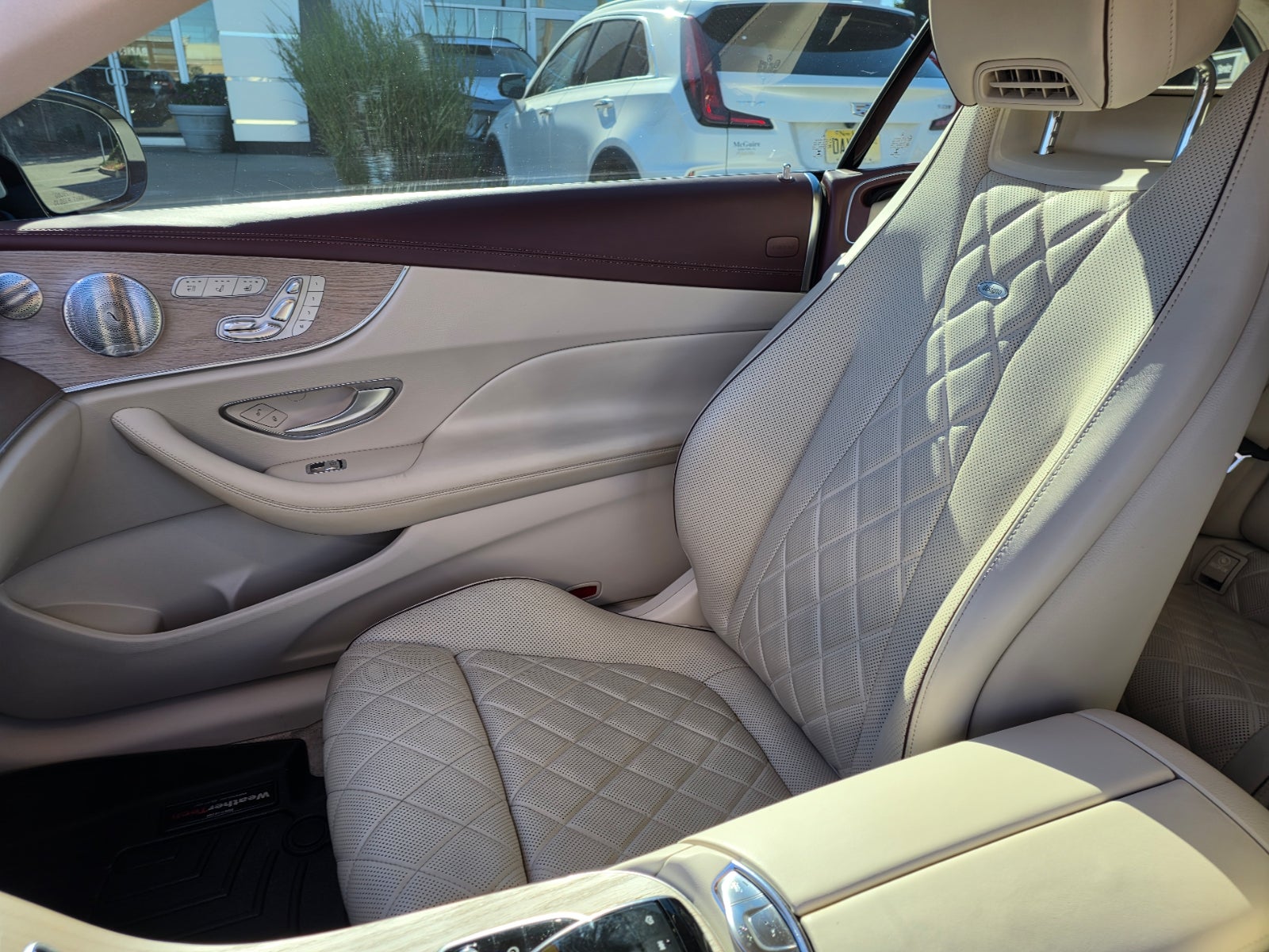 2020 Mercedes-Benz E 450 4MATIC®