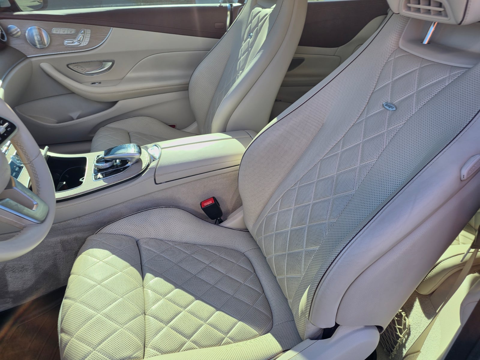 2020 Mercedes-Benz E 450 4MATIC®
