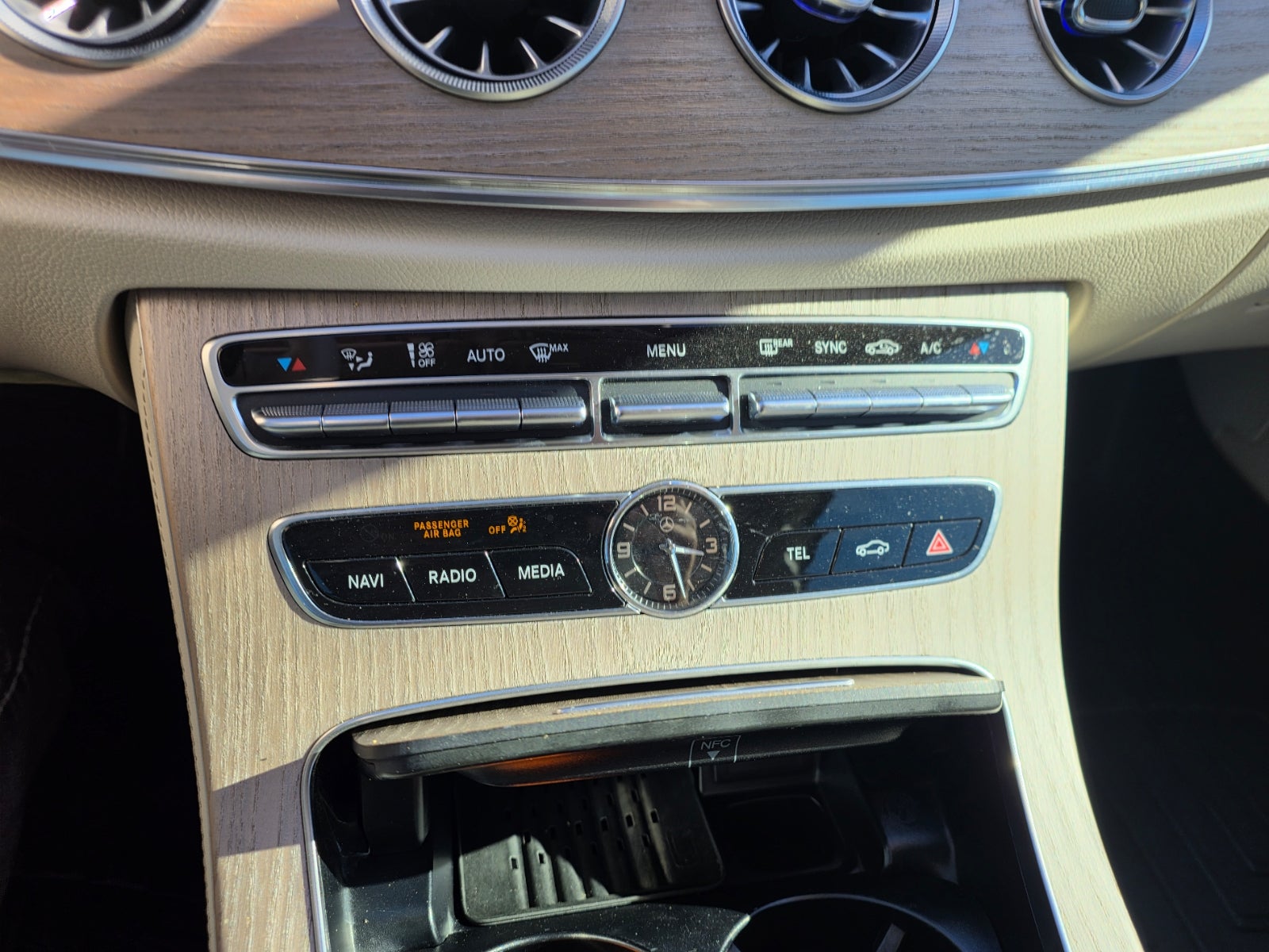 2020 Mercedes-Benz E 450 4MATIC®