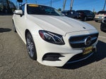 2020 Mercedes-Benz E 450 4MATIC®