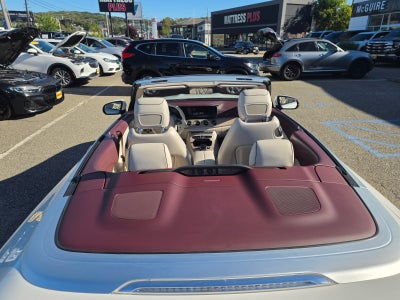 2020 Mercedes-Benz E 450 4MATIC®
