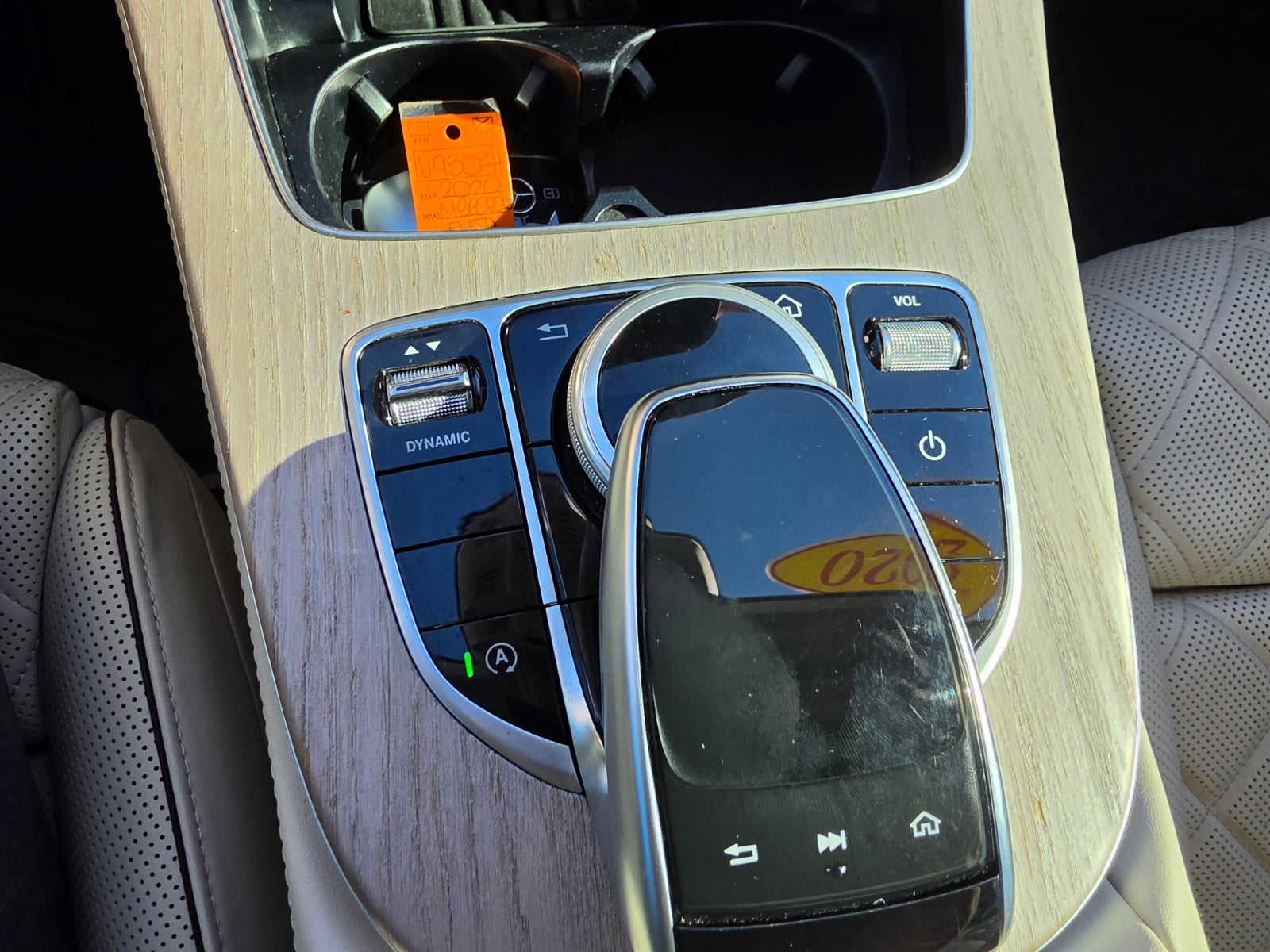 2020 Mercedes-Benz E 450 4MATIC®