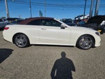 2020 Mercedes-Benz E 450 4MATIC®
