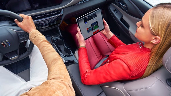 McGuire Buick GMC in Little Falls NJ