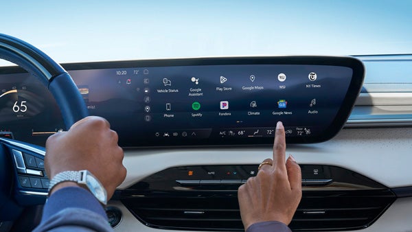 McGuire Buick GMC in Little Falls NJ