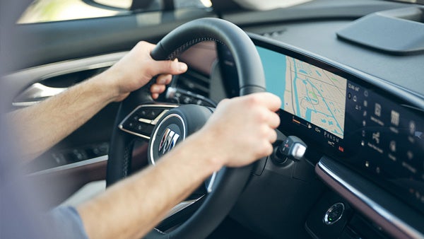 McGuire Buick GMC in Little Falls NJ