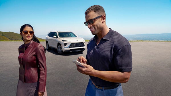 McGuire Buick GMC in Little Falls NJ