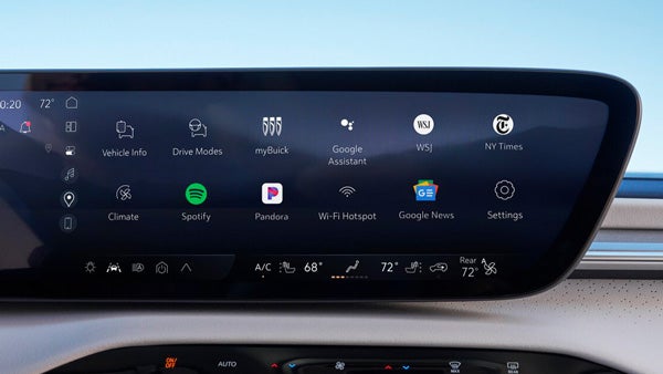 McGuire Buick GMC in Little Falls NJ