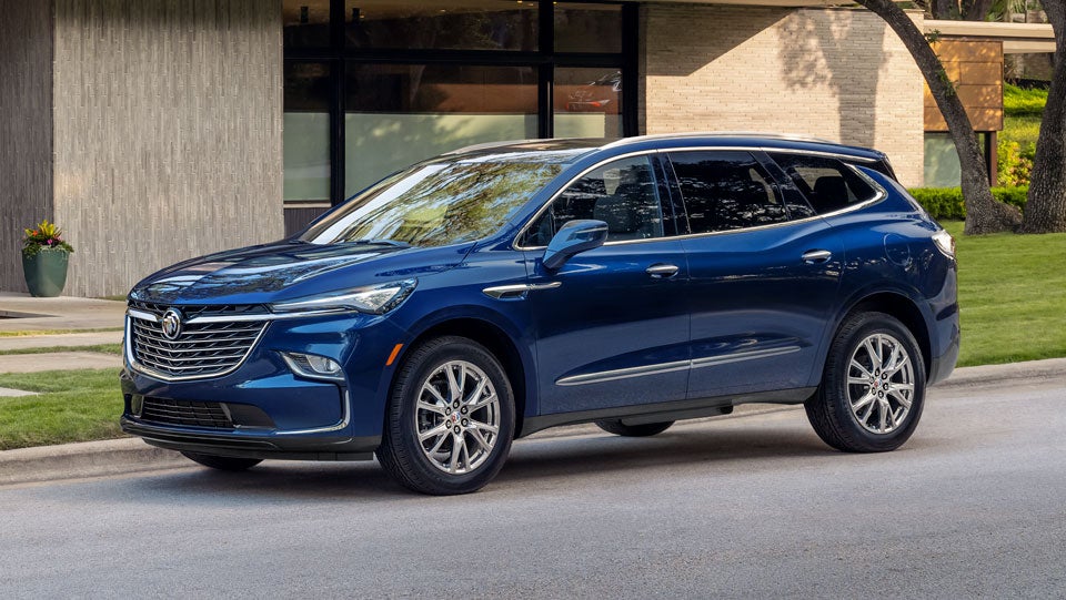 McGuire Buick GMC in Little Falls NJ