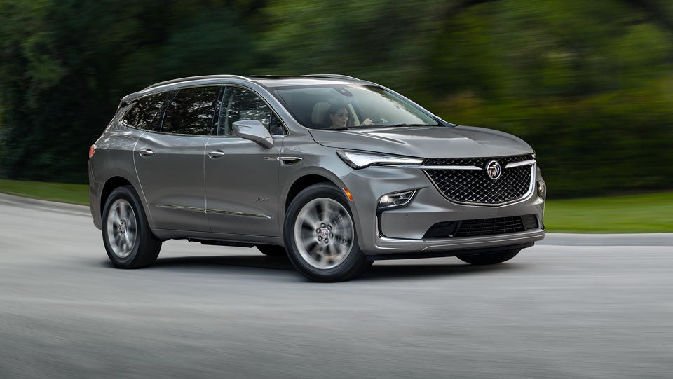 McGuire Buick GMC in Little Falls NJ