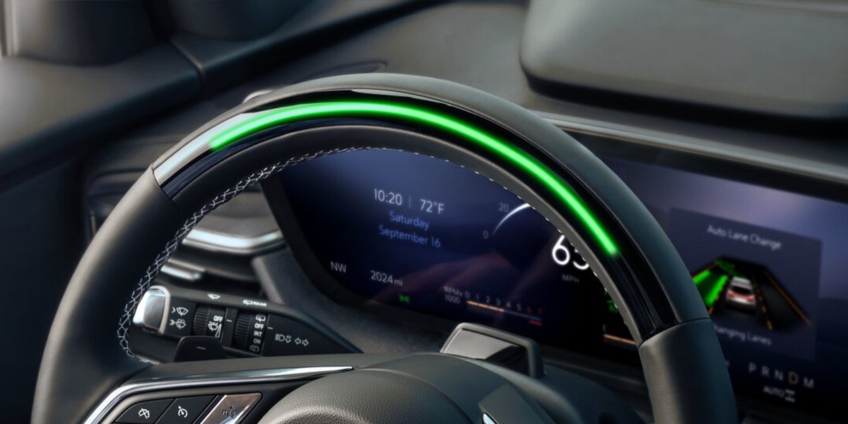 McGuire Buick GMC in Little Falls NJ