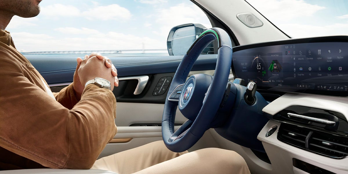 McGuire Buick GMC in Little Falls NJ