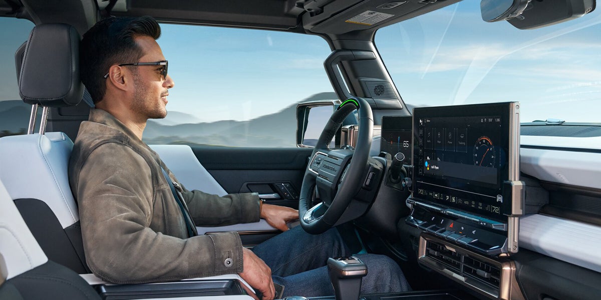 McGuire Buick GMC in Little Falls NJ