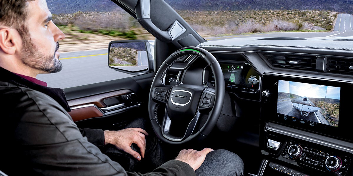 McGuire Buick GMC in Little Falls NJ