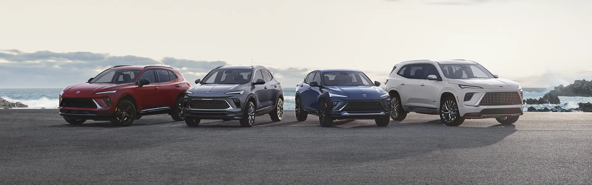 McGuire Buick GMC in Little Falls NJ