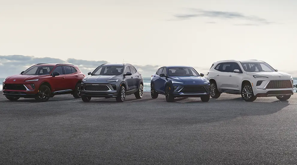 McGuire Buick GMC in Little Falls NJ