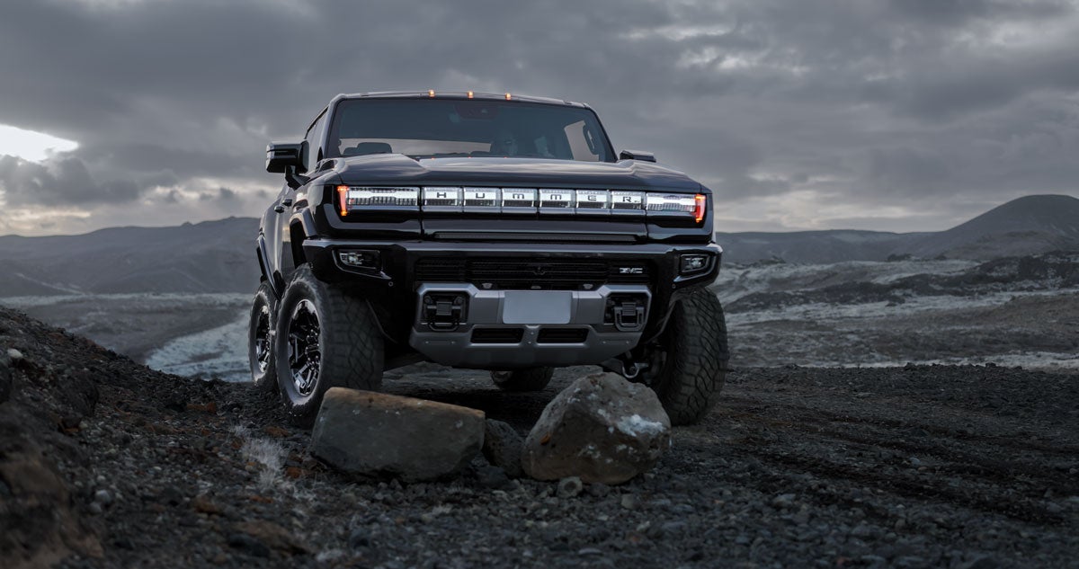 McGuire Buick GMC in Little Falls NJ