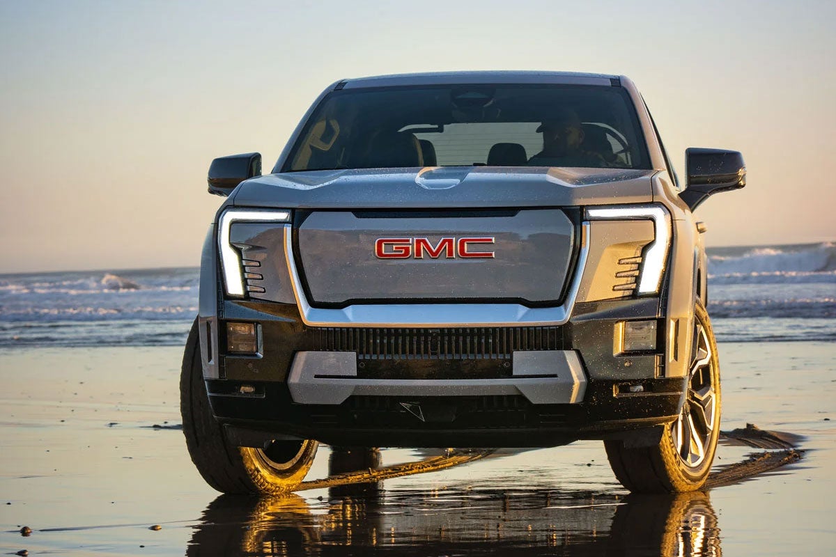 McGuire Buick GMC in Little Falls NJ