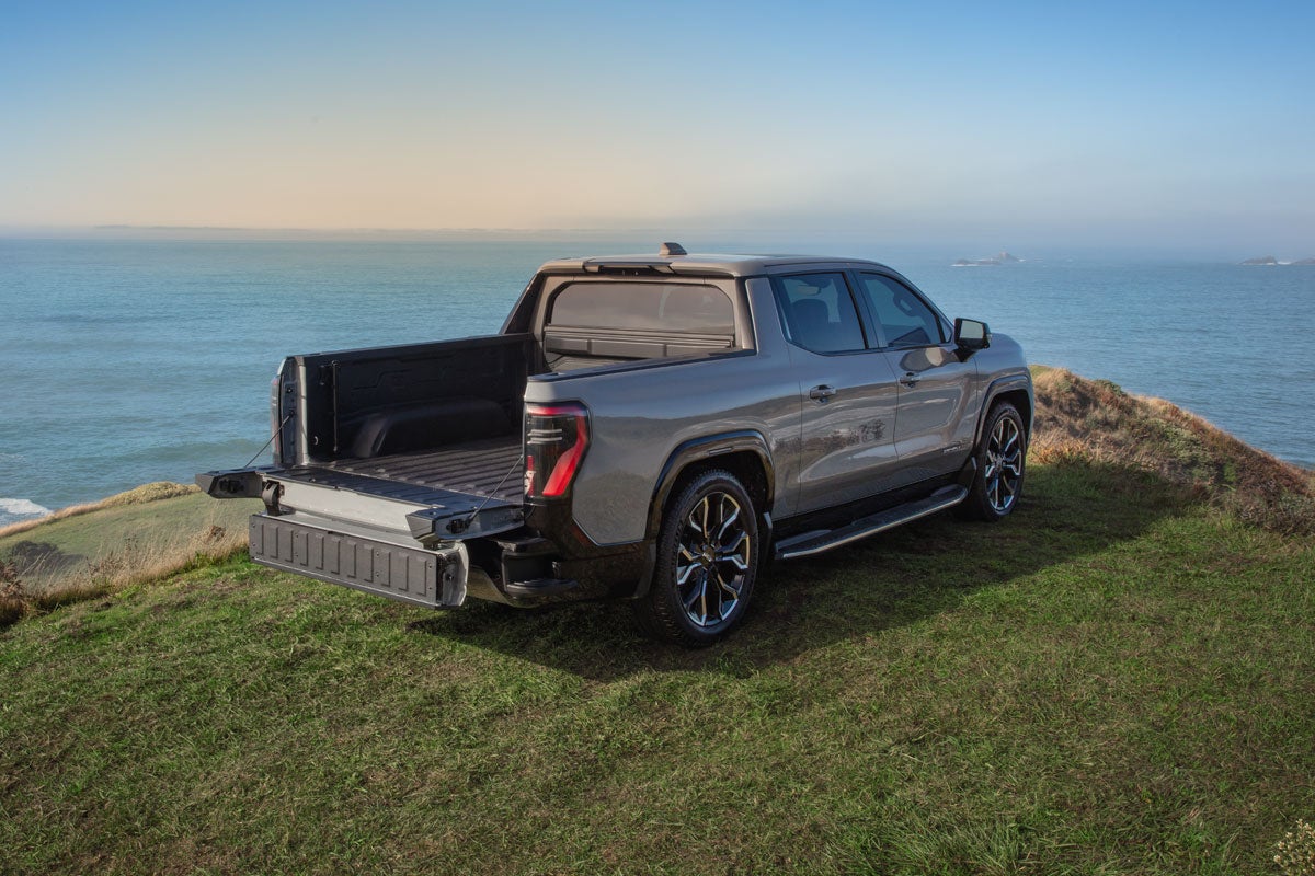 McGuire Buick GMC in Little Falls NJ