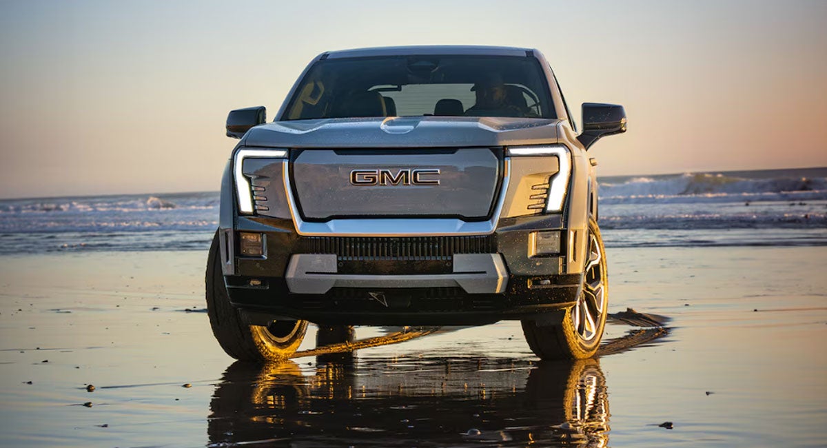 McGuire Buick GMC in Little Falls NJ