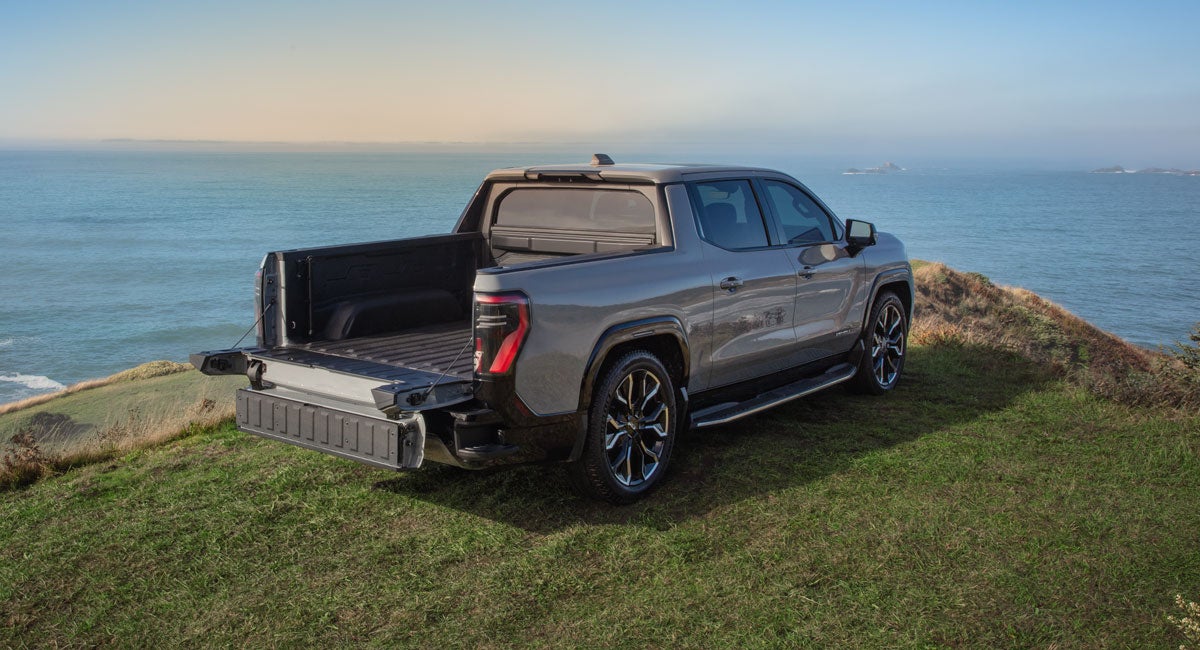 McGuire Buick GMC in Little Falls NJ