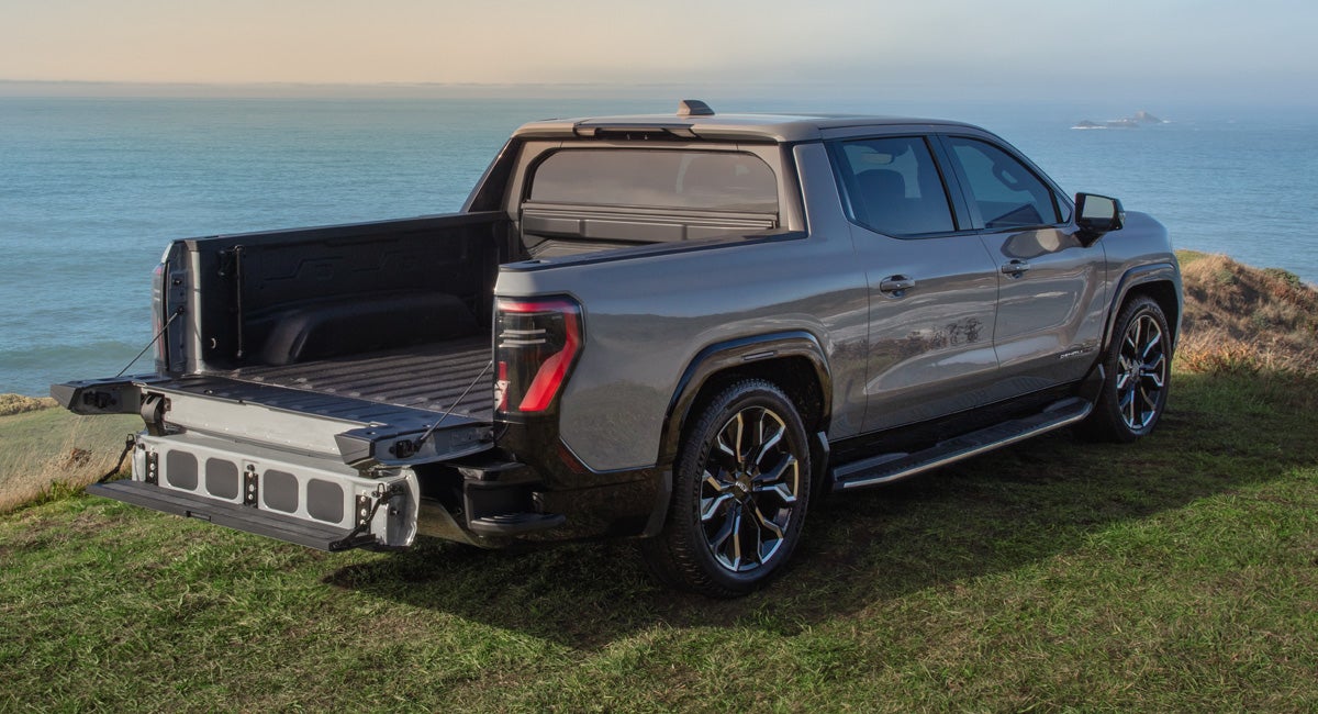 McGuire Buick GMC in Little Falls NJ