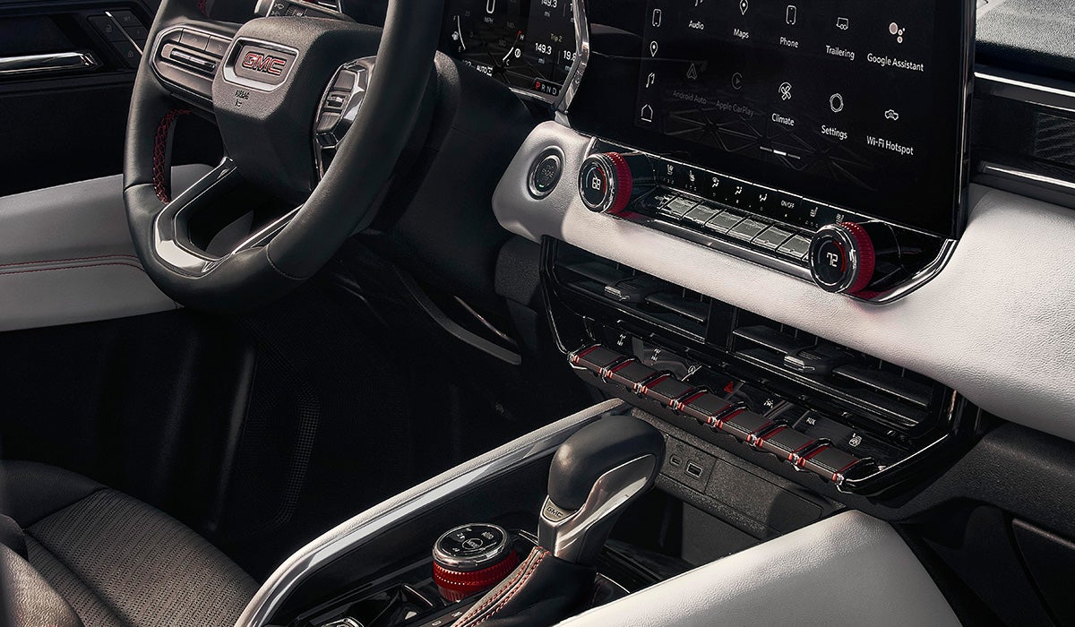 McGuire Buick GMC in Little Falls NJ