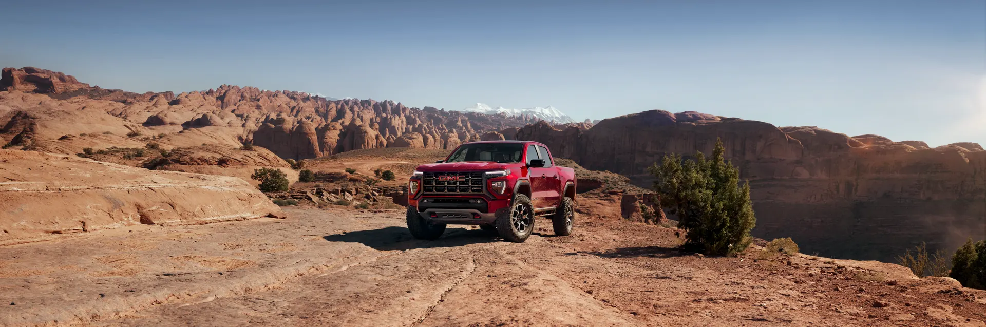2026 GMC Canyon at McGuire Buick GMC in Little Falls NJ