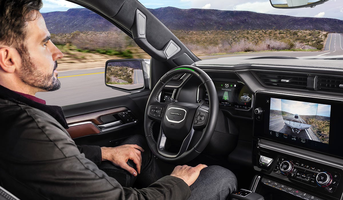 McGuire Buick GMC in Little Falls NJ