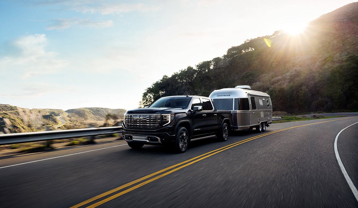 McGuire Buick GMC in Little Falls NJ