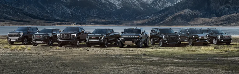 McGuire Buick GMC in Little Falls NJ