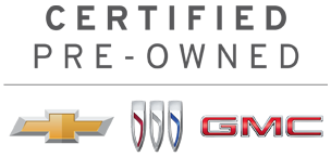 Chevrolet Buick GMC Certified Pre-Owned in Little Falls, NJ